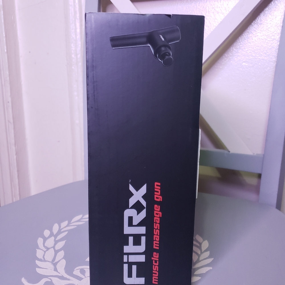 Massage Gun - Picture 2 of 12